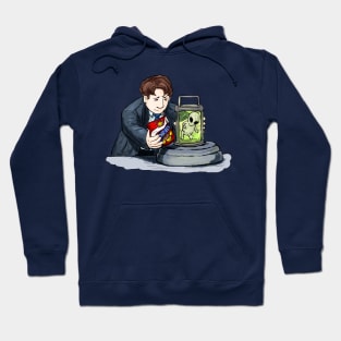 ultimate prize Hoodie